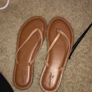 flip flops